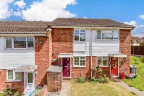 29, Wordsworth Way, Larkfield, Aylesford ME20 6UY