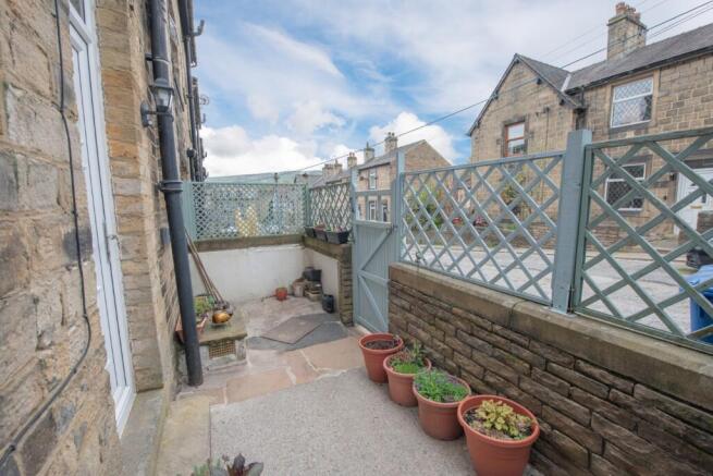 2 bed Terraced for sale Image 10