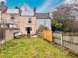 2, Dobholes, Church Lane, Horsley Woodhouse, Ilkeston DE7 6BB