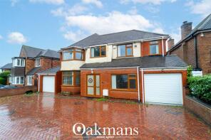64, Yew Tree Lane, Solihull B91 2PD
