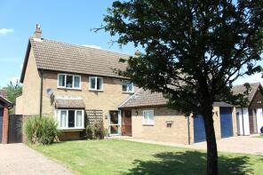 25, Scotts Crescent, Huntingdon PE28 9PG