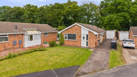 Arundel Close, Gainsborough, DN21