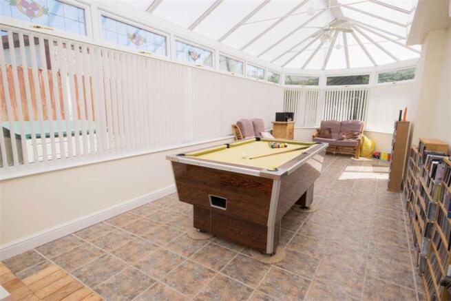 CONSERVATORY