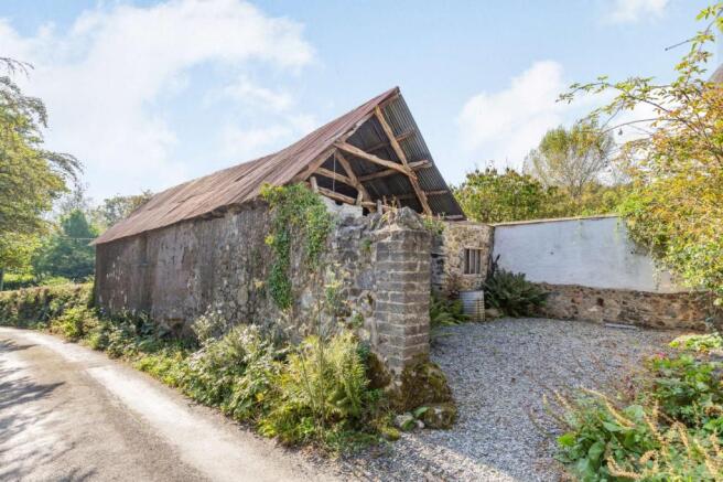 Barn
