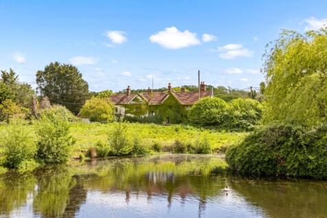 Hempstead Lane, Uckfield, East Sussex, TN22