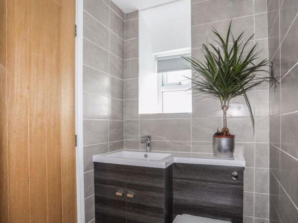 En suite