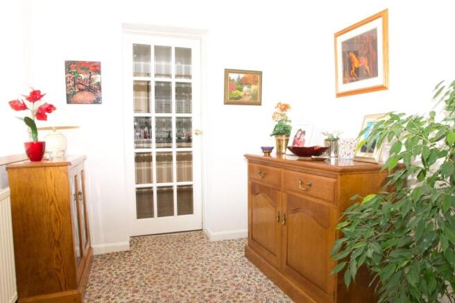 'The Useful Room'