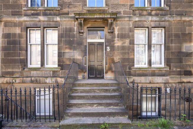 Front External