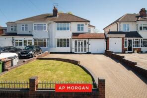 924, Old Lode Lane, Elmdon, Solihull B92 8LW