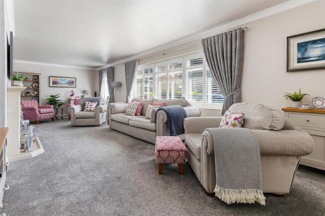 The Orchard, 11-13 Lutterworth Road, Pailton (15).
