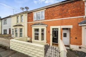 8, Bessemer Road West, Rodbourne Cheney, Swindon SN2 1ND