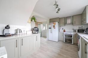 29, Nursery Road, Ditton, Aylesford ME20 6DY