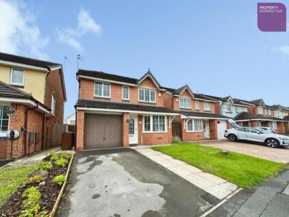 Blossom Avenue, Oswaldtwistle, Accrington