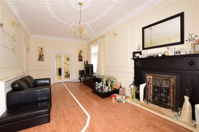 Drawing Room