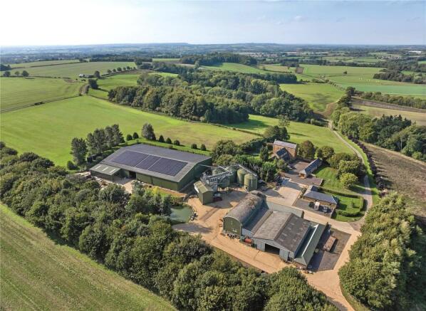 Lodge Farm
