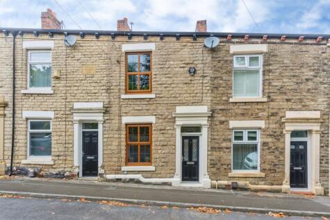 Lord Street, STALYBRIDGE, Cheshire, SK15