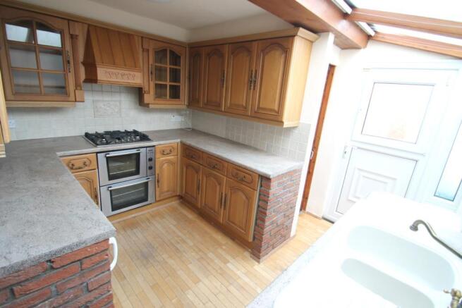 Kitchen 1