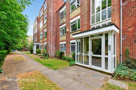 Woodcote Road, Wallington