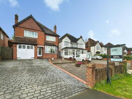 29, Meadow Road, Wolverhampton WV3 8EZ