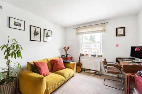 Hertford Road, London, N1