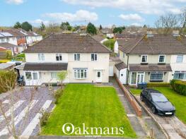63, Pitclose Road, Birmingham B31 3HU