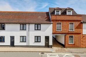 24, Crib Street, Ware SG12 9EX