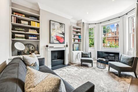 Sloane Gardens, London, SW1W