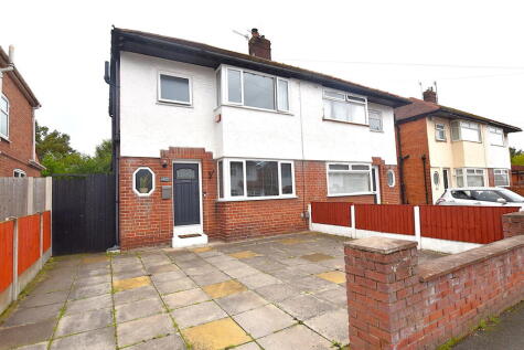 Durley Drive, Prenton, CH43