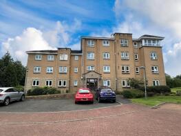 Flat 3/2, 1, Ashwood Gardens, Glasgow G13 1NX