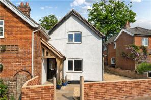 72 The Old Dairy, Cupernham Lane, Romsey SO51 7LF