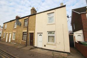 110, Churchfield Road, Walton, Peterborough PE4 6HE