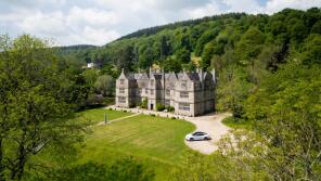 Canonteign Manor, Road From Bekhams Tree Cross To Three Corner Plantation, Exeter EX6 7NS