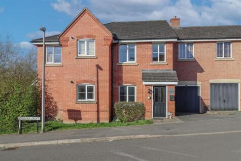 Manders Croft, Southam