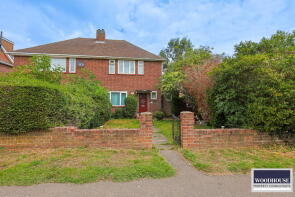43, Tudor Avenue, Cheshunt EN7 5AU