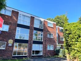 Flat 9, Hague Court, Hague Road, Manchester M20 4ZB