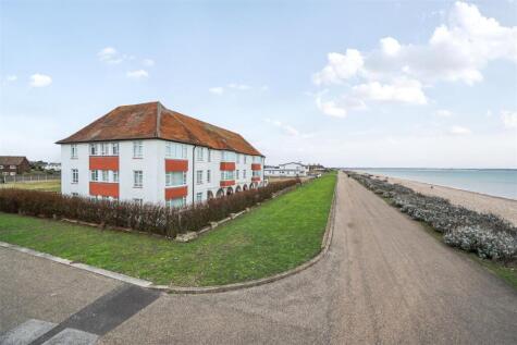 Princes Drive, Sandwich Bay, Sandwich