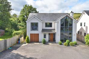 Bryn Llegfa, Galltegfa, Ruthin LL15 2AR