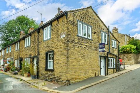 Birkby Lodge Road, Huddersfield, West Yorkshire, HD2