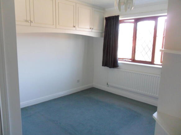 Main Bedroom