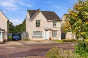 10, Craighall Bank, Westlin Walk, Kilmarnock KA3 6GP