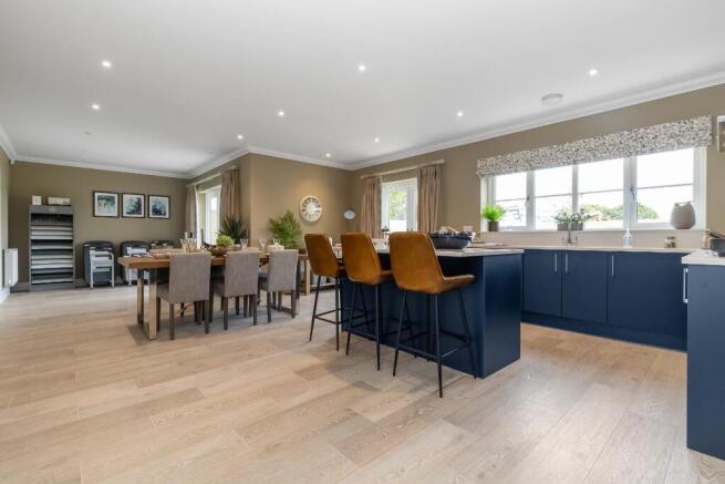 Previous Showhome