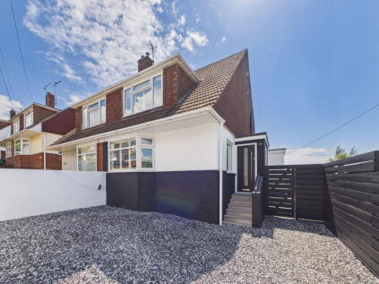 Hawthorn Way, Portslade