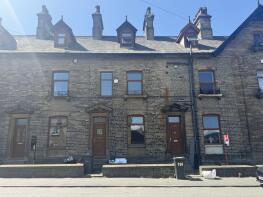 116, Huddersfield Road, Elland HX5 0EE