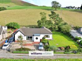 Mynydd Onnen, Clwyd Gate Bungalows, A494 Ruthin Road, Llanbedr Dyffryn Clwyd, Ruthin LL15 1YG