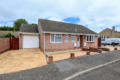 Sunnyside Way, Little Clacton