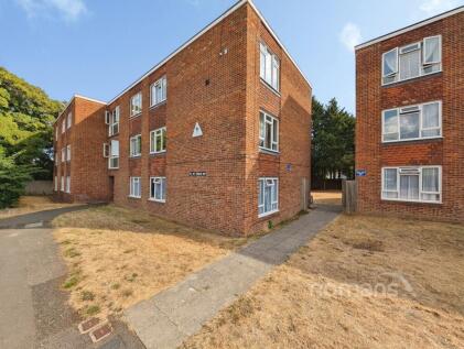 Roman Way, Farnham, Surrey
