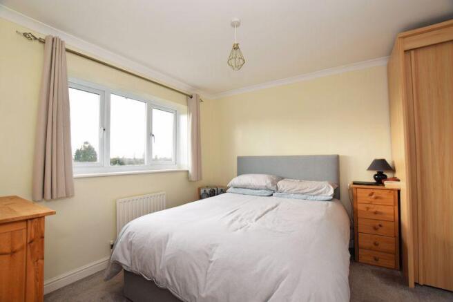 Bedroom 1 - Ma...
