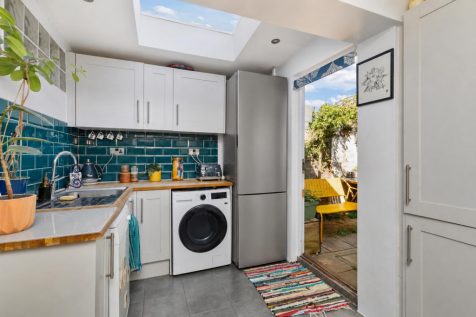 Dewe Road, Brighton