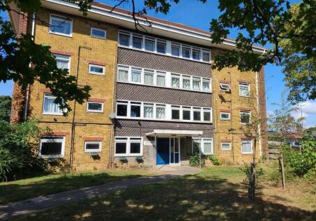 Old Redbridge Road, Southampton, SO15 0NF