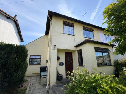 Upton Manor Road, Brixham, TQ5